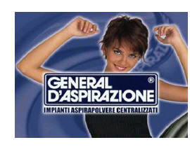 General di Aspirazione - impianti aspirapolvere centralizzati